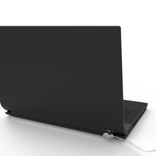 Dây khóa chống trộm laptop trưng bày SD-B1400