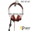 Thiết bị chống trộm tai nghe chuyên dụng, giúp khách hàng trải nghiệm dễ dàng SD-TN03