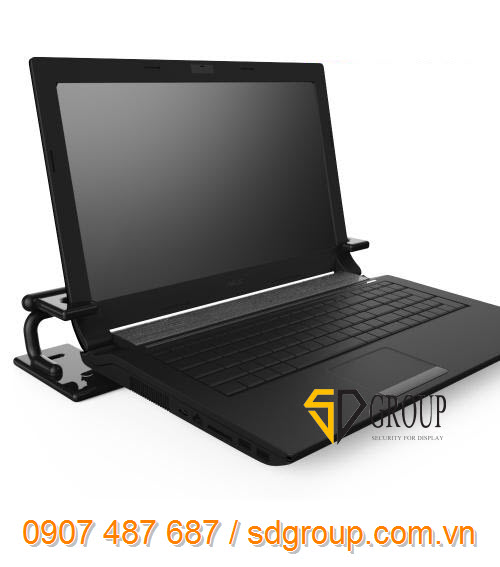 Thiết bị chống trộm laptop trưng bày SD-B1403