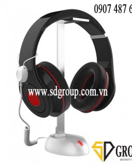 Thiết bị chống trộm headphone sang trọng và an toàn SD-TN02