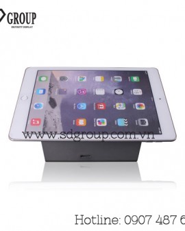 Thiết bị chống trộm iPad từ 7 đến 10 inch bằng hợp kim LT-SR51