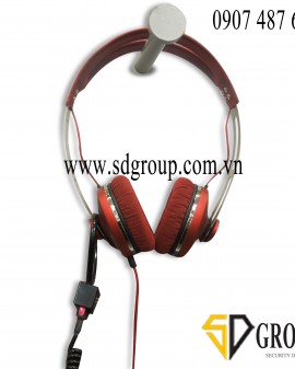 Thiết bị chống trộm tai nghe chuyên dụng, giúp khách hàng trải nghiệm dễ dàng SD-TN03
